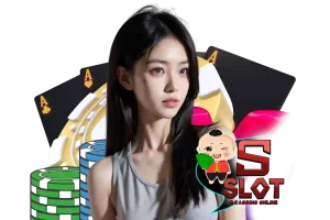 สล็อตแท้ เว็บพนันครบวงจร แตกไว